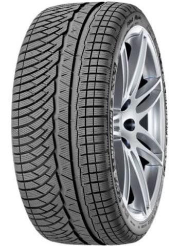 Φωτογραφία προϊόντος: Michelin ALPIN PA4 N0 235/40R19 92V Ελαστικό Επιβατικού