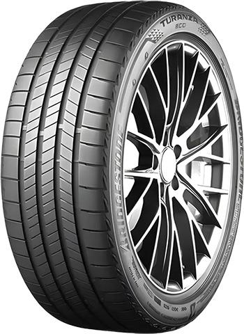 Φωτογραφία προϊόντος: Bridgestone TURANZA ECO (+) B-SEAL Enl XL 255/40R20 101T