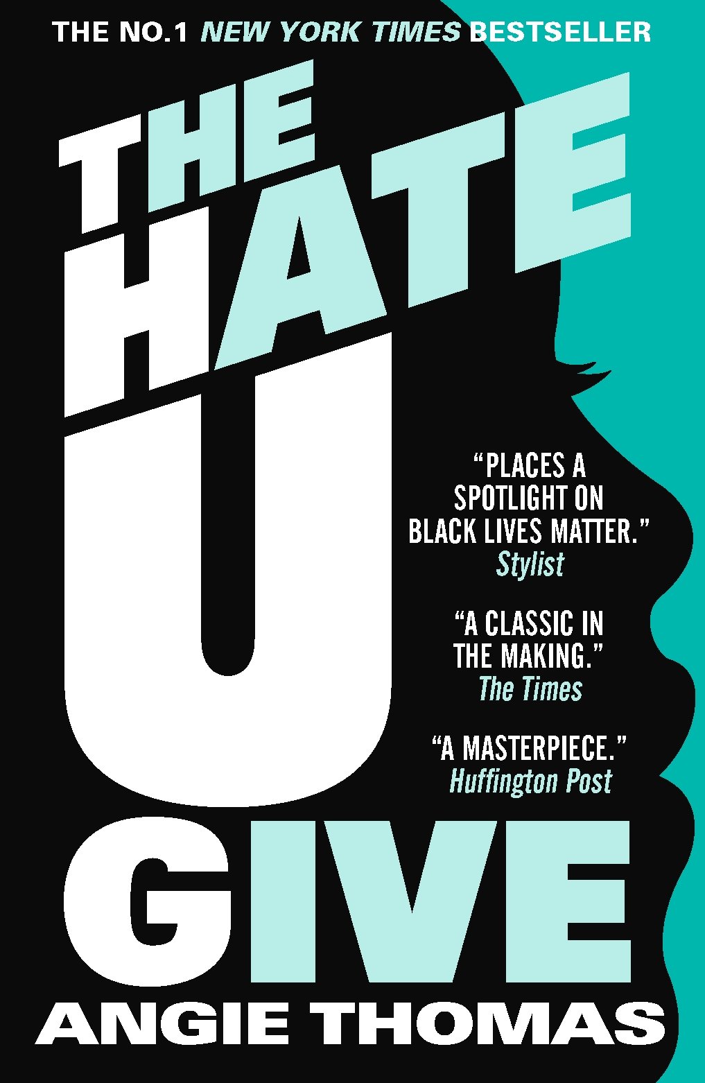 Φωτογραφία προϊόντος: THE HATE U GIVE 9781406387162 ΕΦΗΒΙΚΗ ΛΟΓΟΤΕΧΝΙΑ