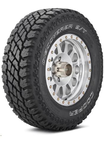 Φωτογραφία προϊόντος: Cooper DISCOVERER ST MAXX OWL 285/70R17 121Q