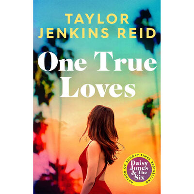 Φωτογραφία προϊόντος: ONE TRUE LOVES 2169527 9781398516687 ΜΥΘΙΣΤΟΡΗΜΑΤΑ Simon & Schuster