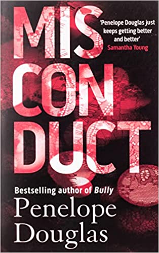 Φωτογραφία προϊόντος: MISCONDUCT 2168956 (9780349410210) – LITTLE BROWN BOOK GROUP