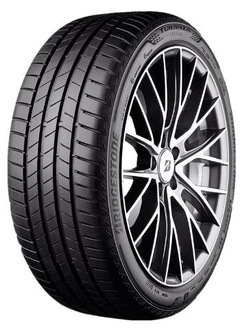 Φωτογραφία προϊόντος: Bridgestone T005 B-SILENT MO-S XL 285/35R20 104Y