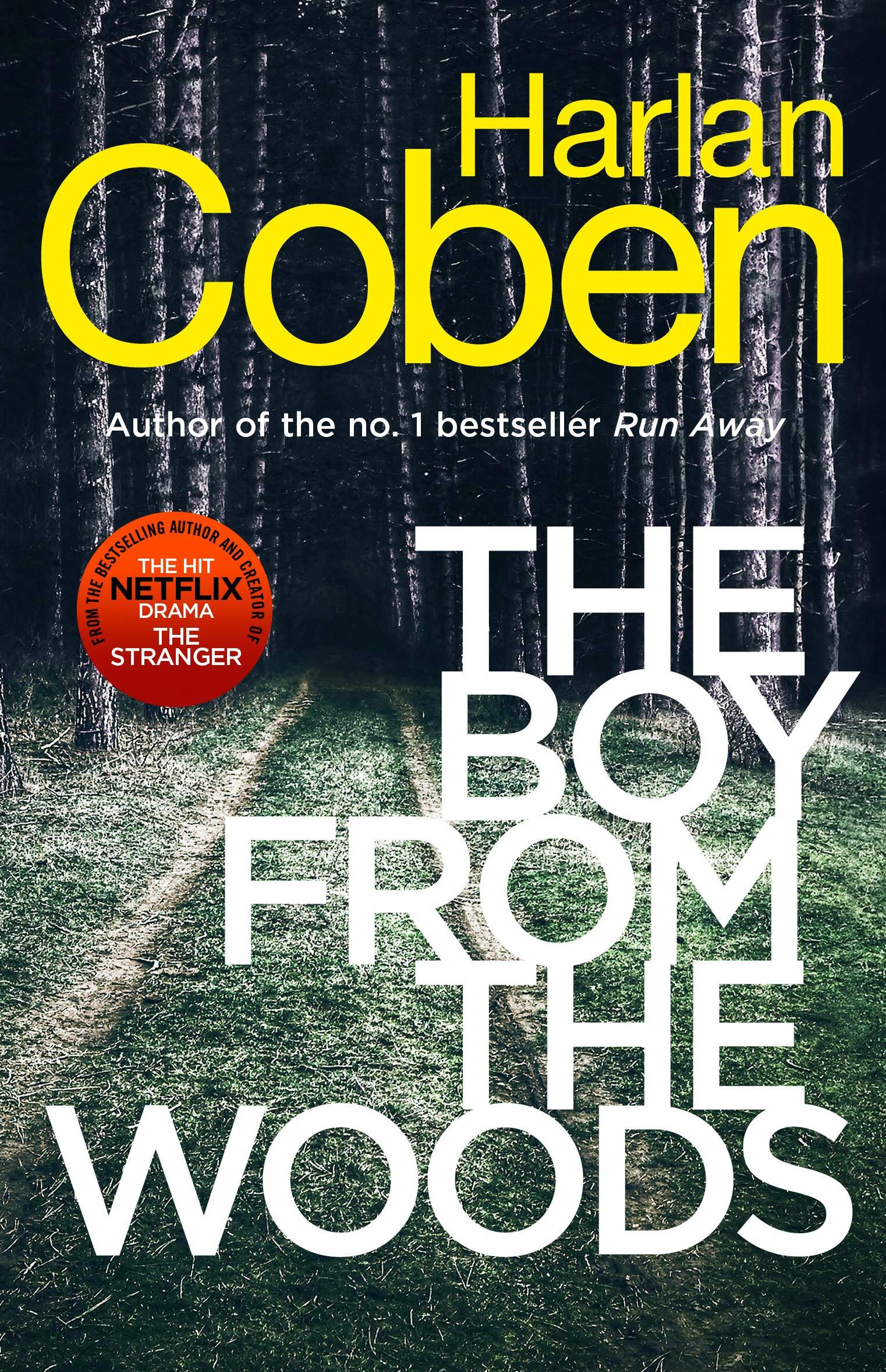 Φωτογραφία προϊόντος: THE BOY FROM THE WOODS 2168755 9781787462984 | RANDOM HOUSE