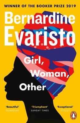 Φωτογραφία προϊόντος: PENGUIN GIRL, WOMAN, OTHER 9780241984994