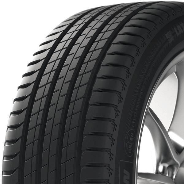 Φωτογραφία προϊόντος: Michelin LATITUDE SPORT 3 MO XL 295/35R21 107Y