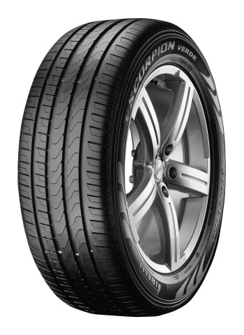 Φωτογραφία προϊόντος: Pirelli SCORPION VERDE VOL PNCS XL 275/40R21 107Y