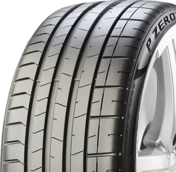 Φωτογραφία προϊόντος: Pirelli P-ZERO(PZ4) MO 315/40R21 111Y