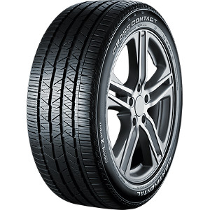 Φωτογραφία προϊόντος: Continental CROSS LX SPORT FR AO CSi XL 285/40R22 110H