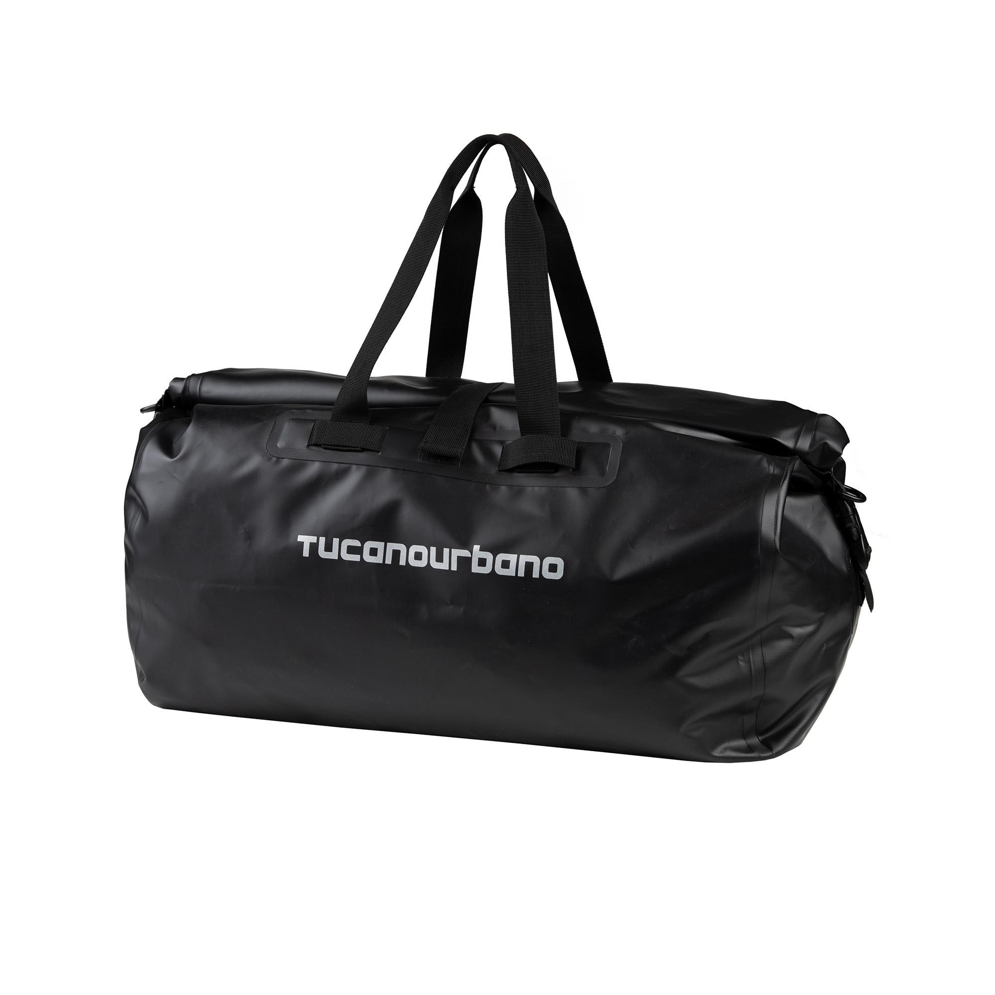 Φωτογραφία προϊόντος: ΣΑΚΟΣ ΤΑΞΙΔΙΟΥ TOPBOX BAG SUB50 424-N 50L| TUCANO URBANO