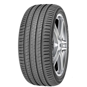 Φωτογραφία προϊόντος: Michelin LATITUDE SPORT 3 MO 275/45R21 107Y