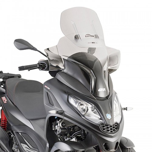 Φωτογραφία προϊόντος: ΖΕΛΑΤΙΝΑ AF5614 ΓΙΑ PIAGGIO MP3 300 HPE '19-'20| GIVI