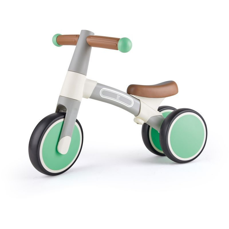 Φωτογραφία προϊόντος: Hape E0104 Baby Balance Bike Vespa Green - Ποδήλατο Ισορροπίας 18-36 μηνών 2190998 082748 6943478033955 Ποδήλατα Hape