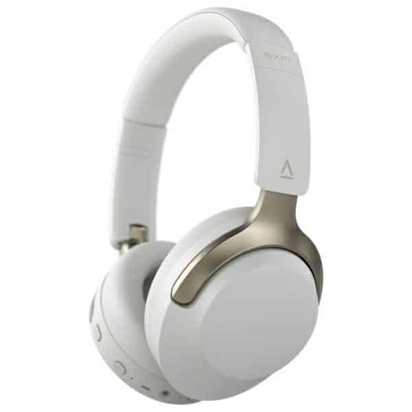 Φωτογραφία προϊόντος: Creative Zen Hybrid SXFI Wireless Over-Ear Headphones ANC 5.3 Bluetooth (Λευκά)