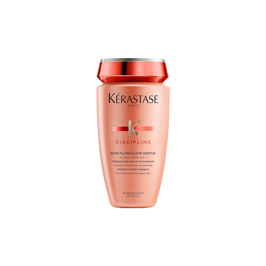 Φωτογραφία προϊόντος: Kerastase Discipline Bain Fluidéaliste Sulfate Free 250ml
