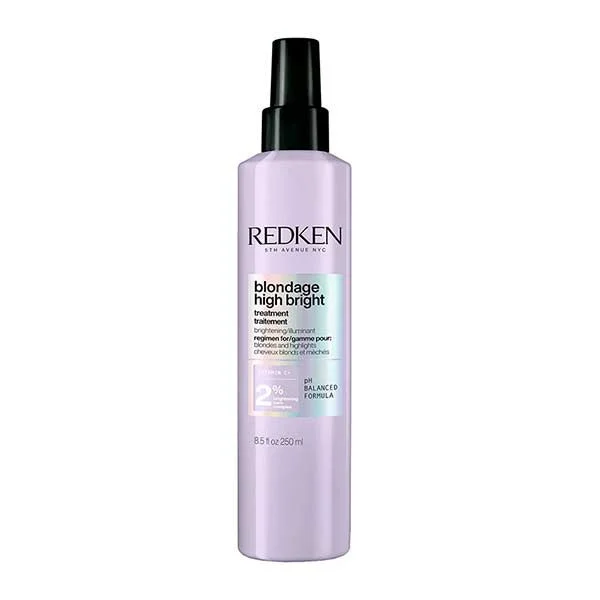 Φωτογραφία προϊόντος: Redken Blondage High Bright Treatment 250ml