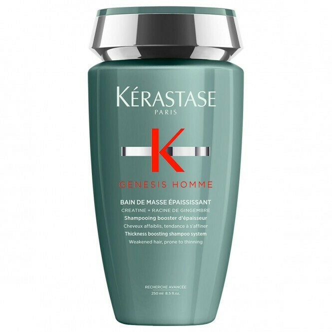 Φωτογραφία προϊόντος: Kérastase Genesis Homme Bain De Masse Épaississant 250ml