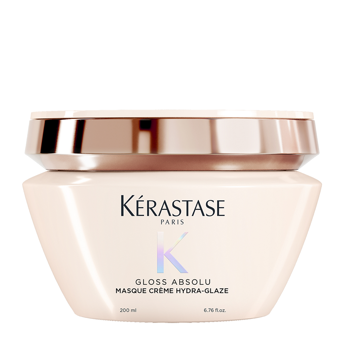 Φωτογραφία προϊόντος: Kerastase Gloss Absolu Masque Creme Hydra-Glaze 200ml