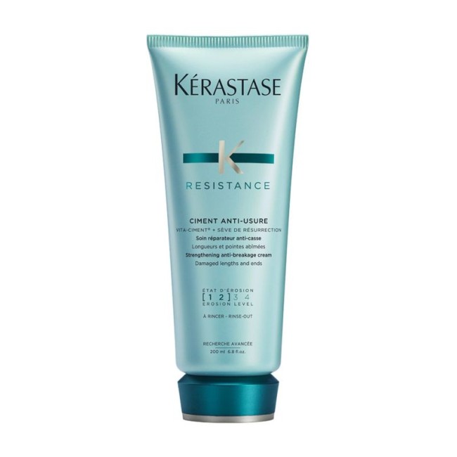 Φωτογραφία προϊόντος: Kerastase Kérastase Resistance Ciment Anti-Usure 200ml