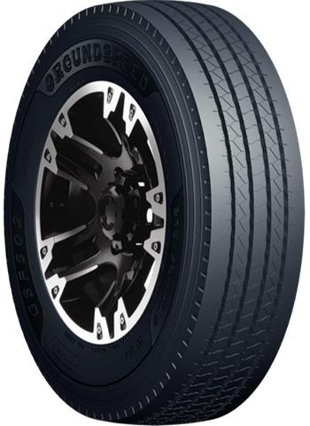 Φωτογραφία προϊόντος: Groundspeed GSFS02 3PMSF 295/60R22.5 150K