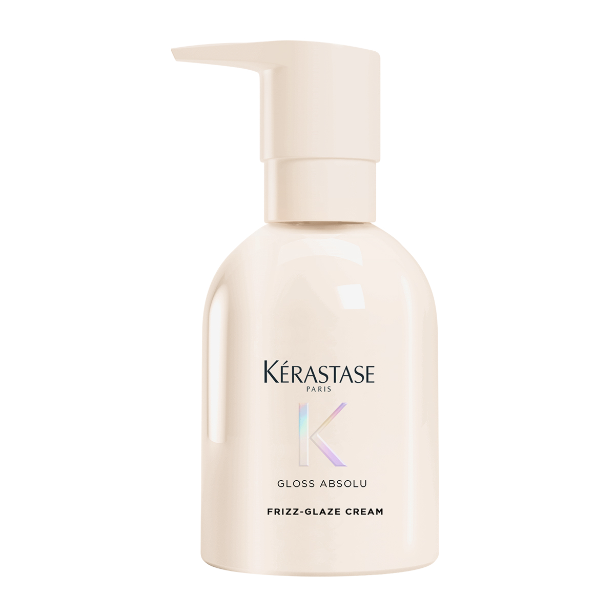 Φωτογραφία προϊόντος: Kerastase Gloss Absolu Frizz-Glaze Styling Cream 240ml