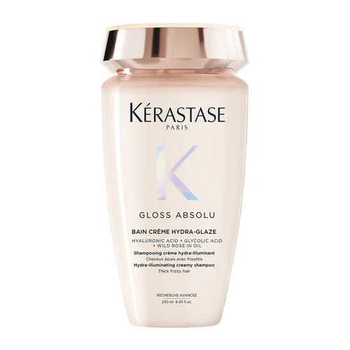 Φωτογραφία προϊόντος: Kerastase Gloss Absolu Bain Creme Hydra Glaze 250ml