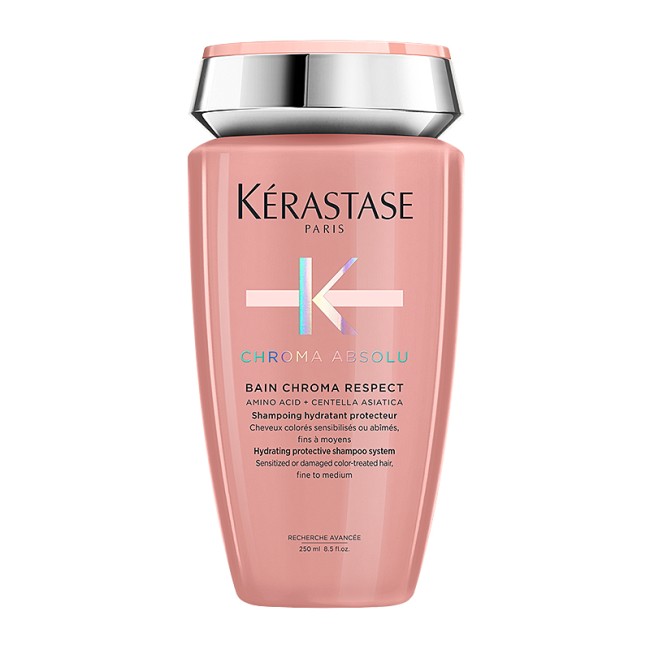 Φωτογραφία προϊόντος: Kerastase Chroma Absolu Bain Chroma Respect Shampoo 250ml