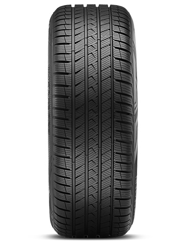 Φωτογραφία προϊόντος: Vredestein QUATRAC PRO+ XL 265/45R21 108Y