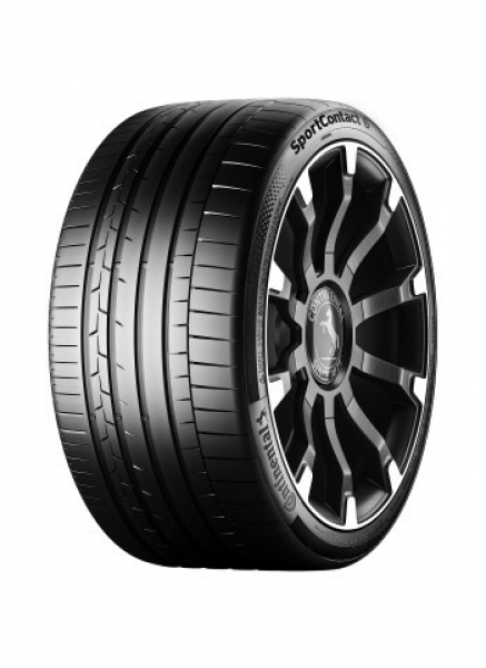 Φωτογραφία προϊόντος: Continental SC-6* FR XL 255/40R21 102Y