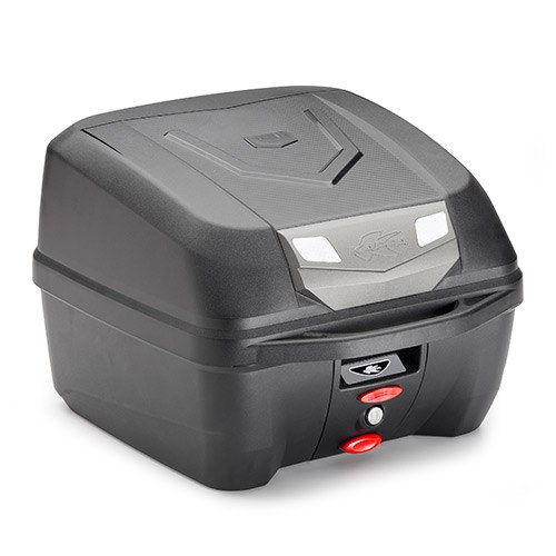 Φωτογραφία προϊόντος: ΒΑΛΙΤΣΑ ΚΕΝΤΡΙΚΗ MONOLOCK CUBE K320N 32L | KAPPA