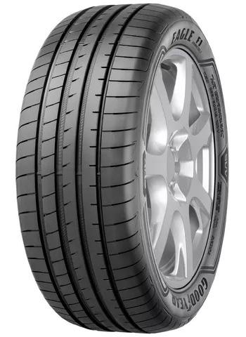 Φωτογραφία προϊόντος: Goodyear F1 ASYM 3 SEAL SUV FP XL 255/40R21 102T