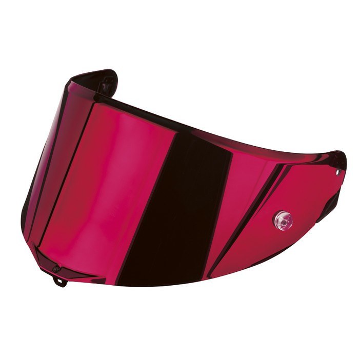 Φωτογραφία προϊόντος: ΖΕΛΑΤΙΝΑ IRIDIUM RED VISOR RACE 3 MPLK ΓΙΑ ΚΡΑΝΗ PISTA GP RR/PISTA GP R/CORSA R | AGV