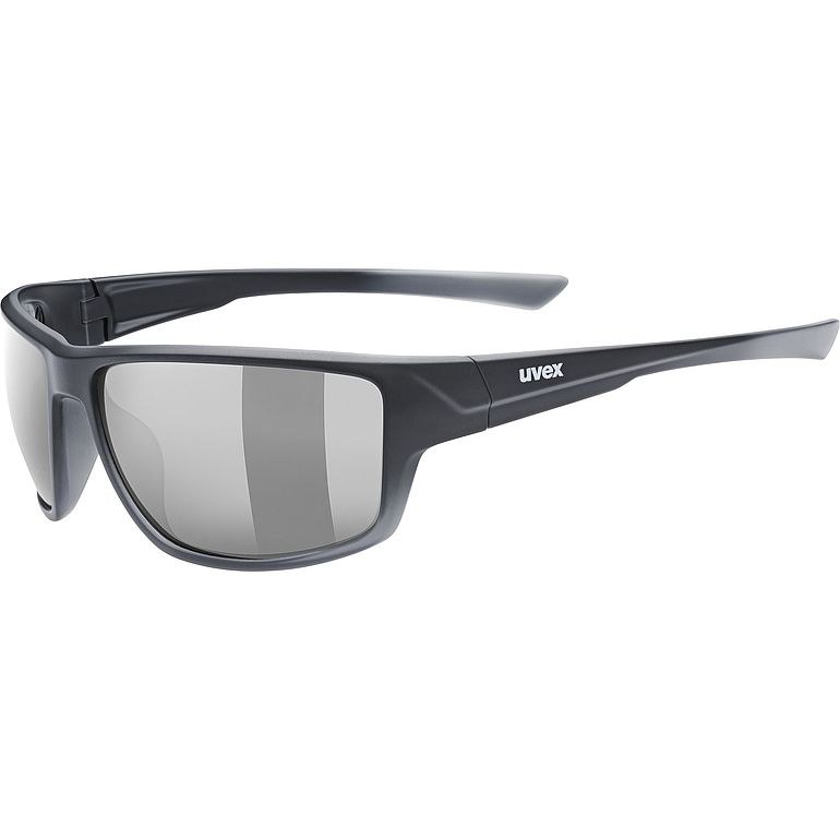 Φωτογραφία προϊόντος: ΓΥΑΛΙΑ ΗΛΙΟΥ SPORTSTYLE 230 BLACK MATT/ LTM. SMOKE S5320692216 | UVEX