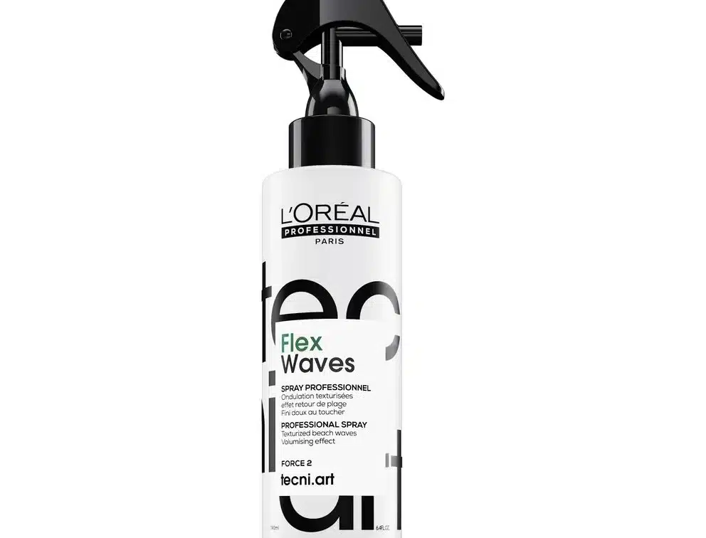 Φωτογραφία προϊόντος: L'Oreal Professionel L'Oreal Professionnel Tecni.art Flex Waves 190ml