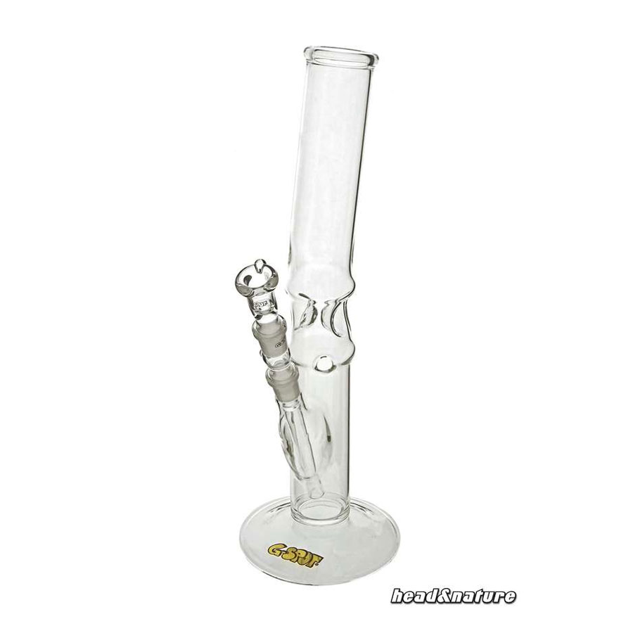Φωτογραφία προϊόντος: Bong Cylinder Ice 48 x 400 x 2.5mm - GSpot