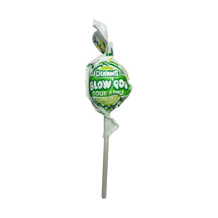 Φωτογραφία προϊόντος: Charms Blow Pops 18gr