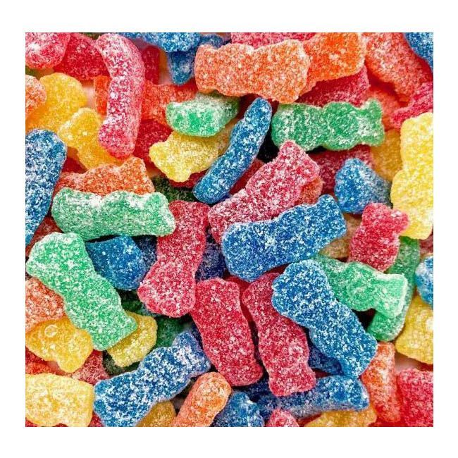 Φωτογραφία προϊόντος: Sour Patch Kids