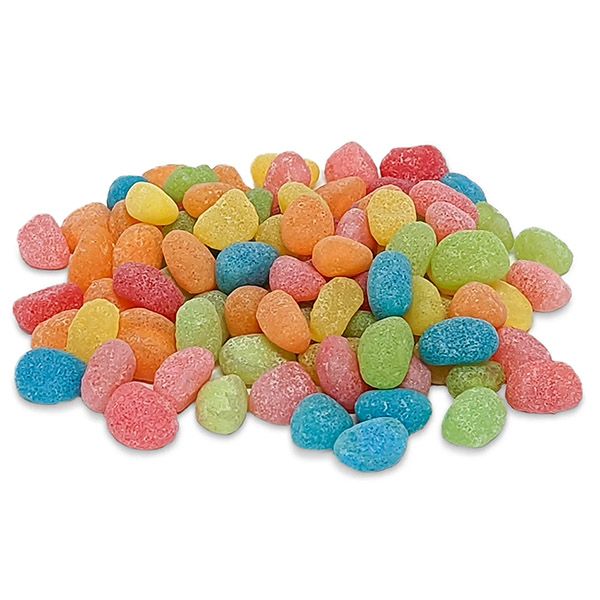 Φωτογραφία προϊόντος: Warheads Sour Jelly Beans