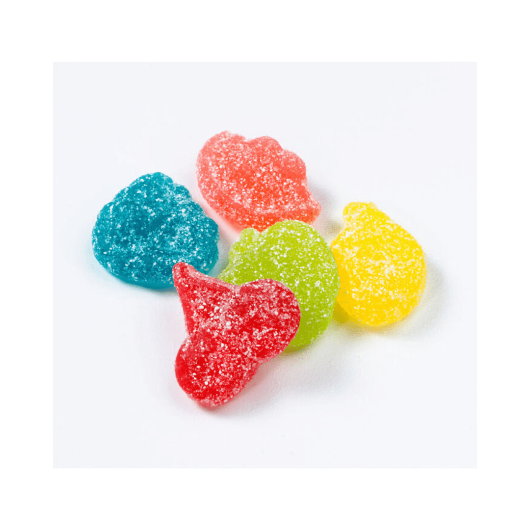 Φωτογραφία προϊόντος: Jolly Rancher Gummies Sours