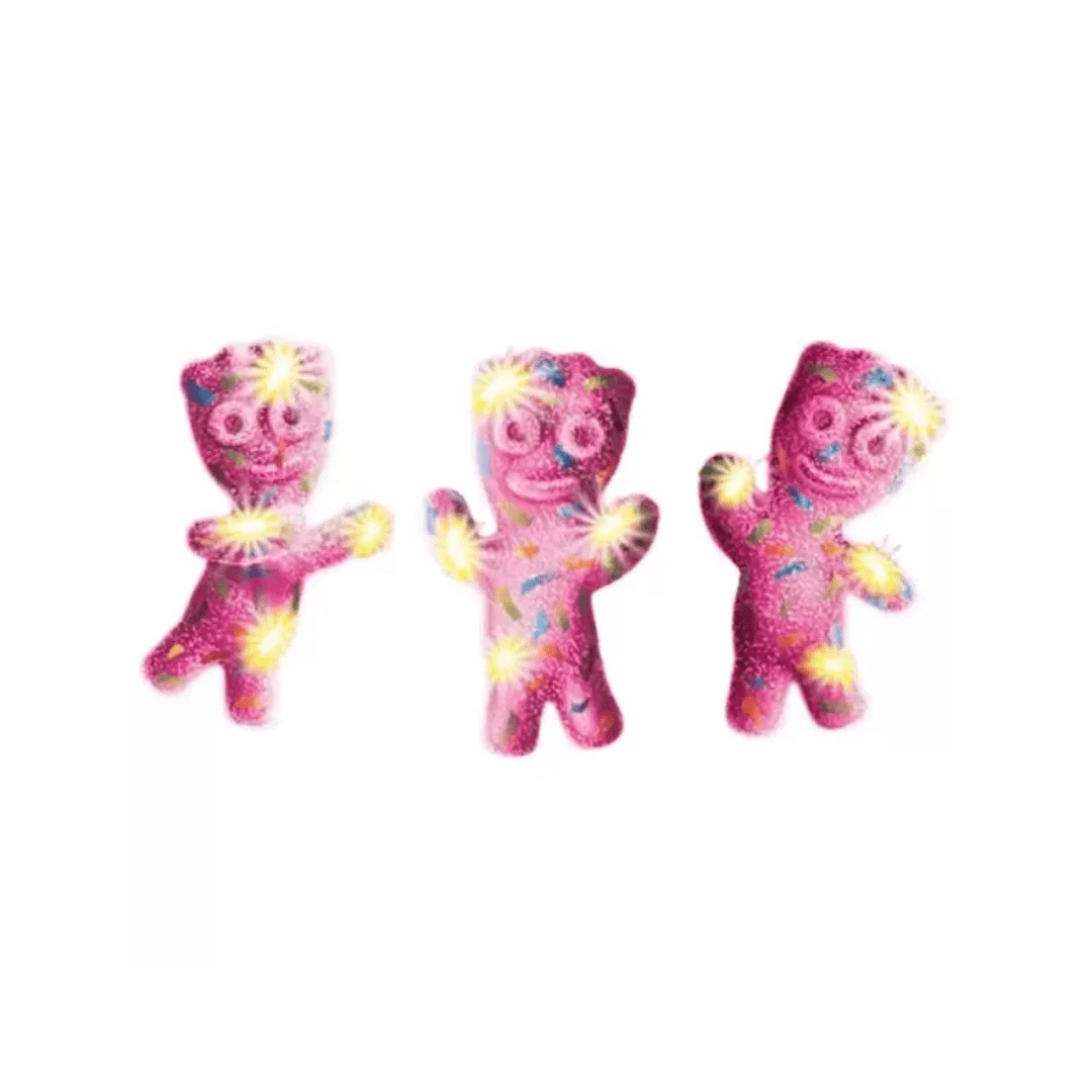 Φωτογραφία προϊόντος: Sour Patch Kids Glow Ups