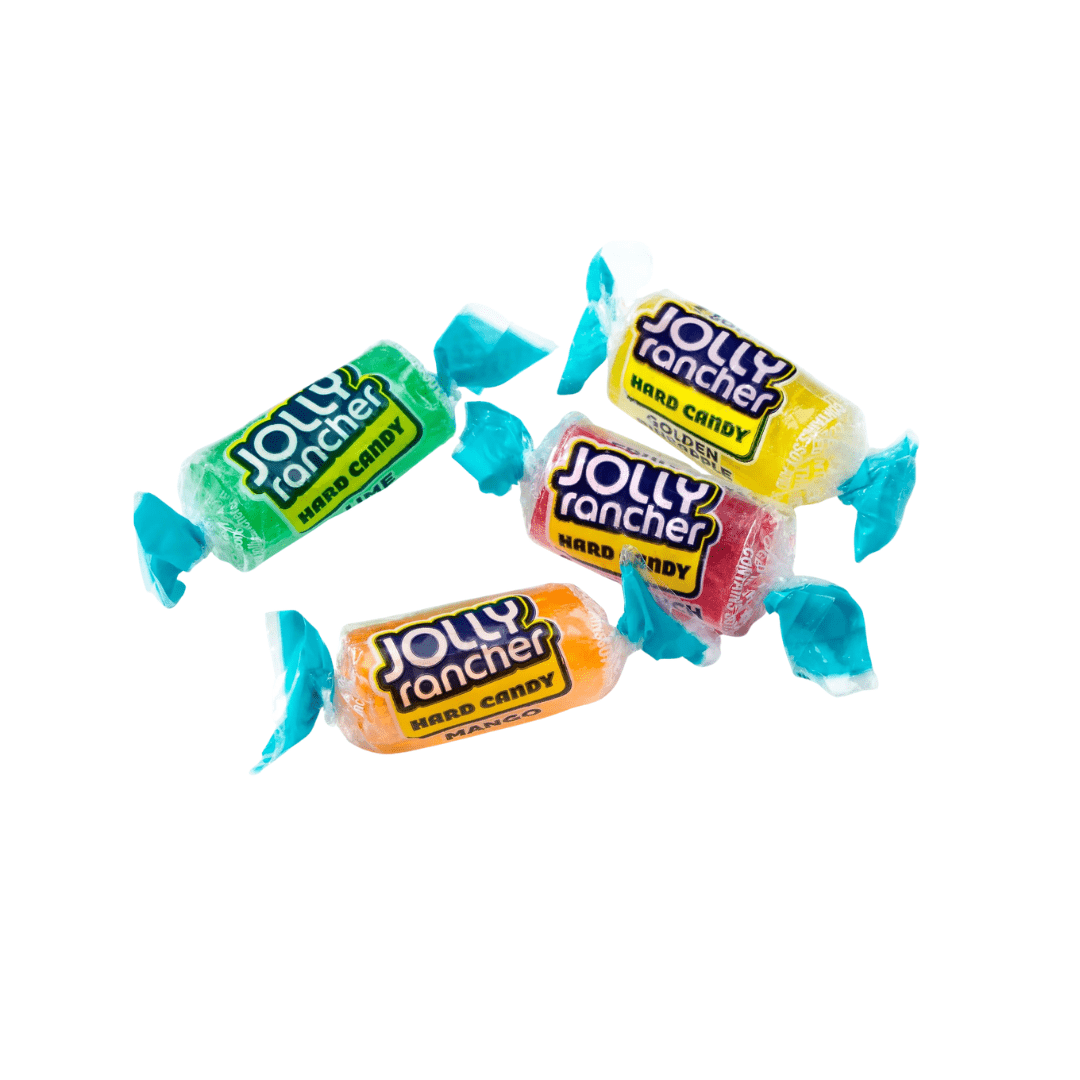 Φωτογραφία προϊόντος: Jolly Rancher Hard Candy Tropical