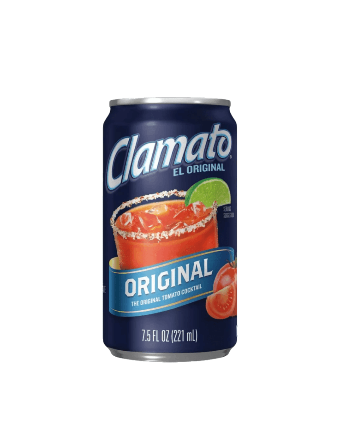 Φωτογραφία προϊόντος: Clamato Original Cocktail ΧΓ 221ml