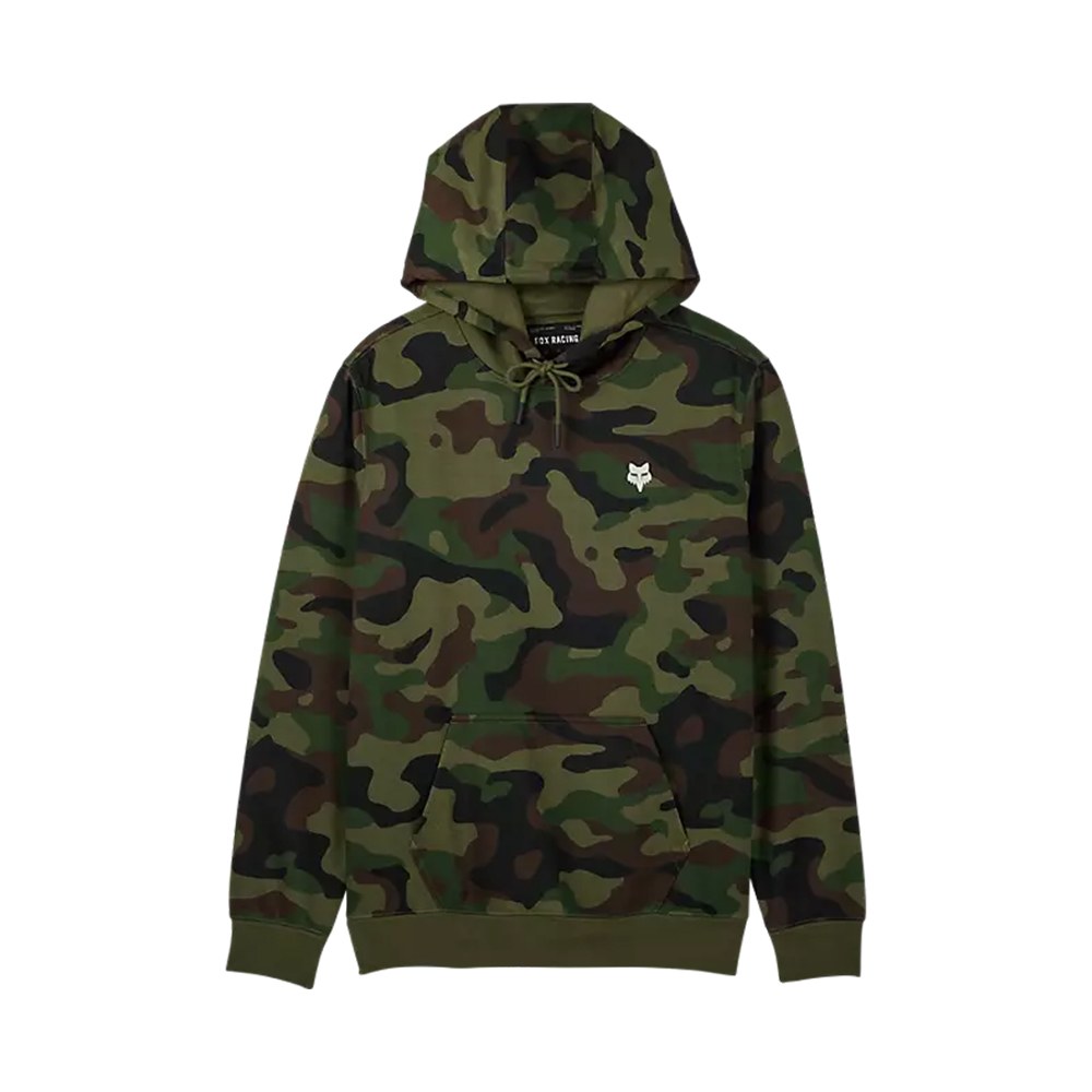 Φωτογραφία προϊόντος: FOX Head Camo Pullover Hoodie 31677-247