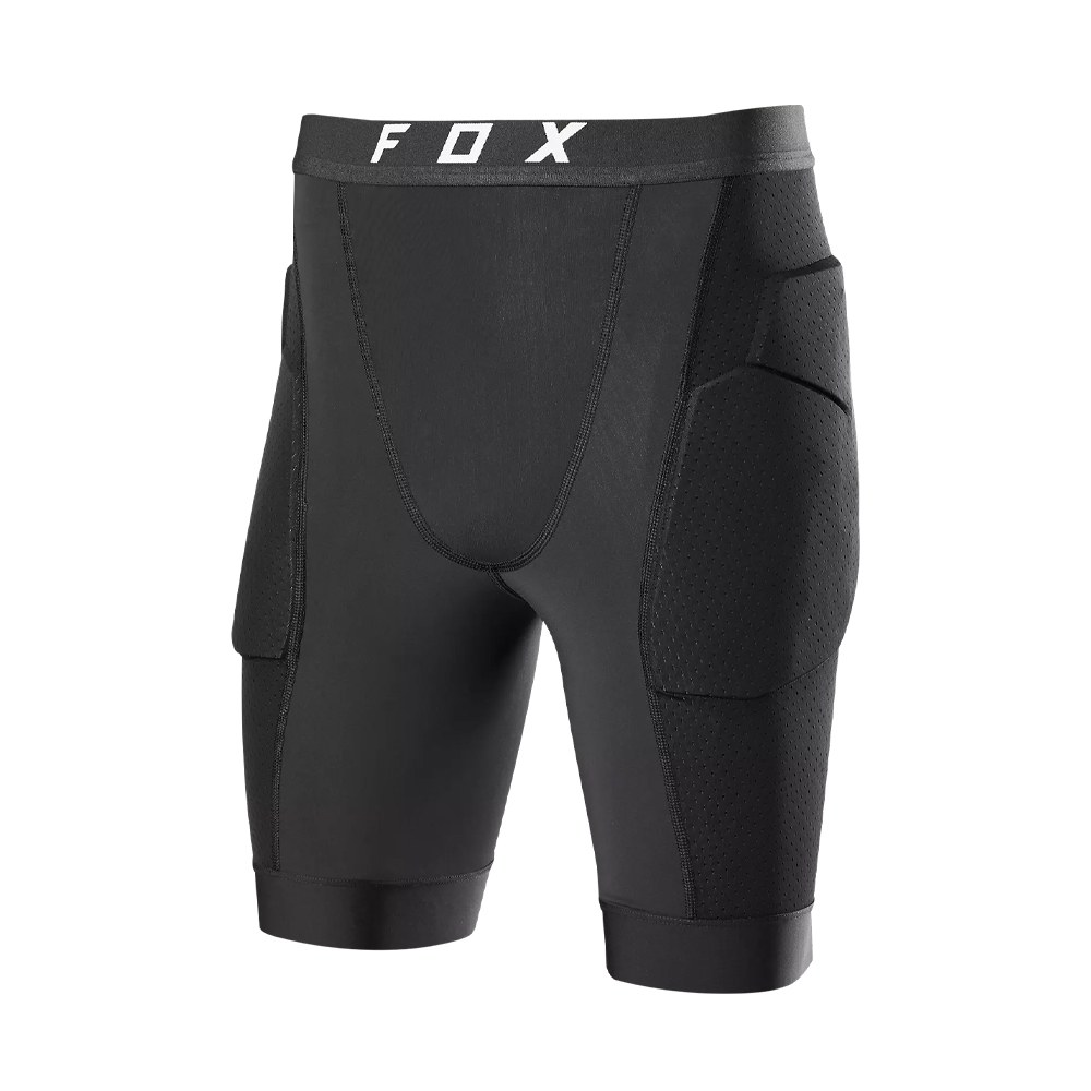 Φωτογραφία προϊόντος: FOX Baseframe Pro Padded Short Black 24110-001