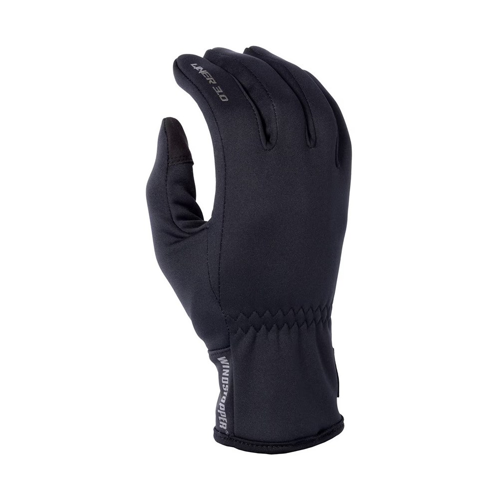 Φωτογραφία προϊόντος: Ισοθερμικά γάντια Liner 3.0 Black KLIM
