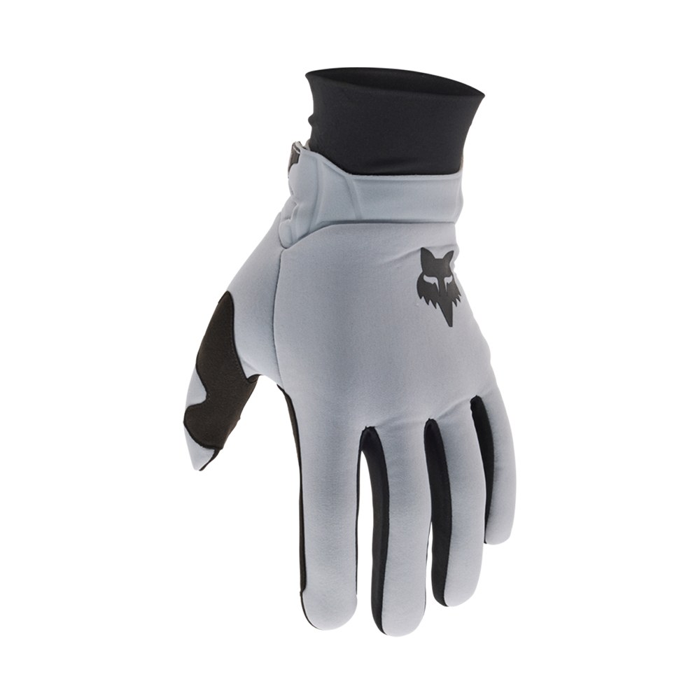 Φωτογραφία προϊόντος: FOX Defend Thermo CE MX Γάντια 31323-172 Steel Grey