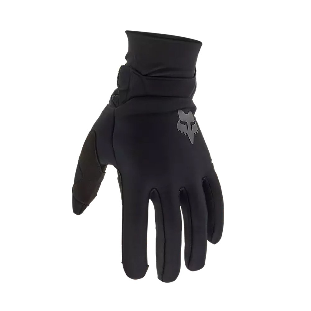 Φωτογραφία προϊόντος: FOX Γάντια MX Defend Thermo CE Black 31323-001