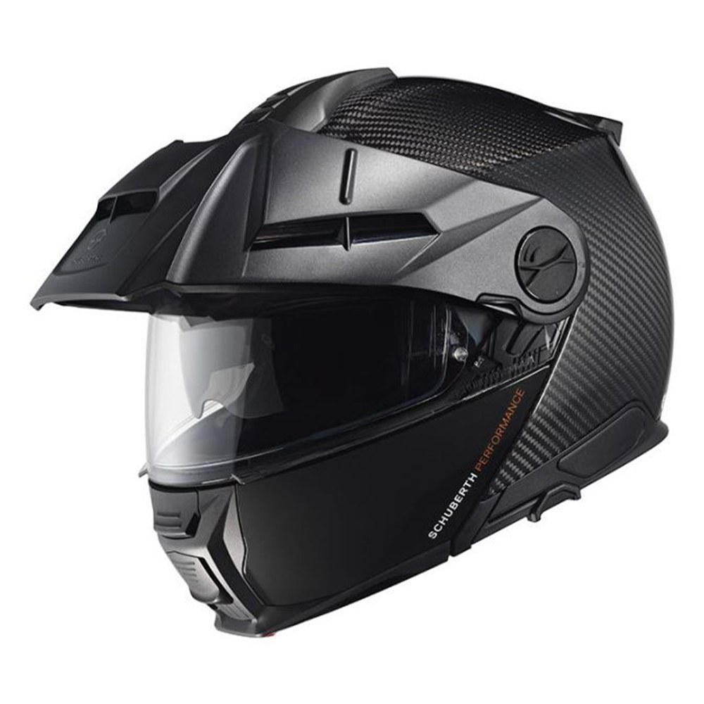Φωτογραφία προϊόντος: Κράνος Schuberth Flip-Up E2 Carbon ECE 22.06