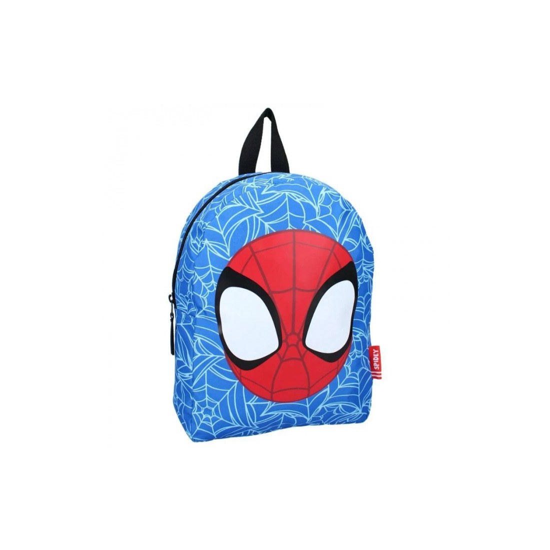 Φωτογραφία προϊόντος: Vadobag Σακίδιο Πλάτης Style Icons - Spidey