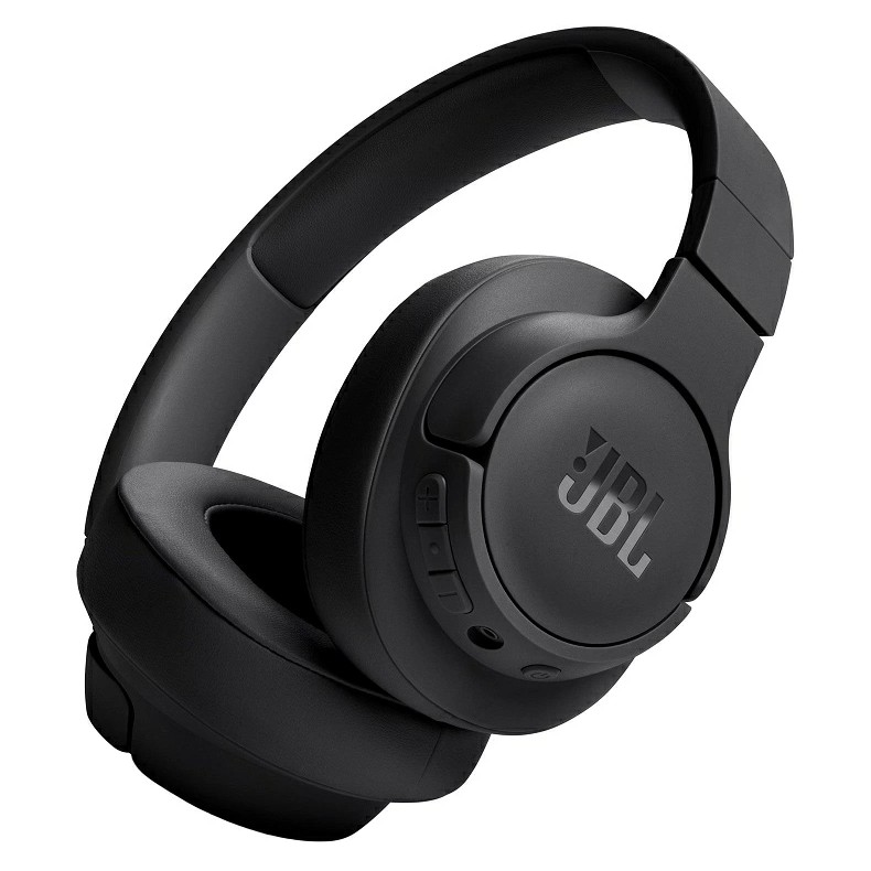 Φωτογραφία προϊόντος: ΑΚΟΥΣΤΙΚΑ BLUETOOTH JBL TUNE 720BT ΜΕ ΜΙΚΡΟΦΩΝΟ BLACK